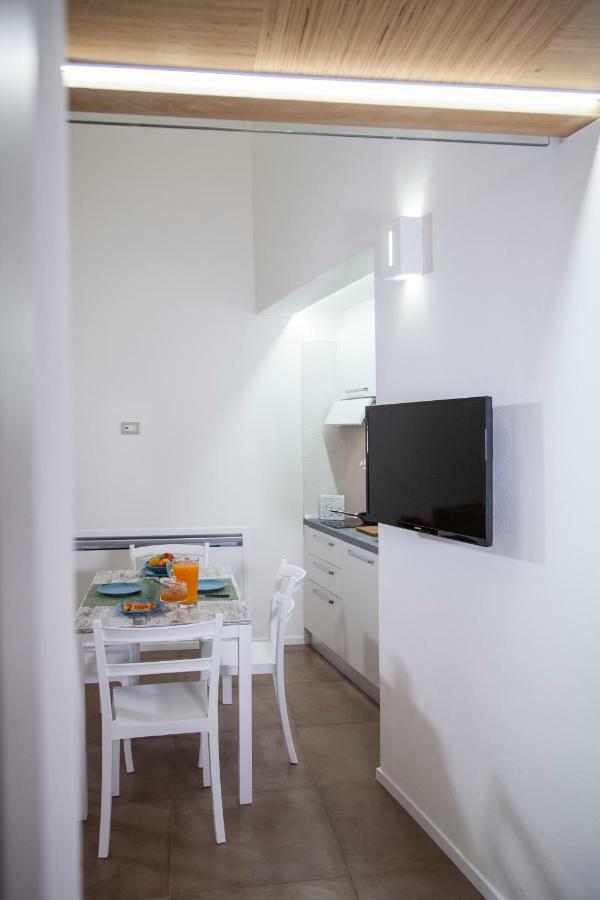 Le Dimore Di Puglia - Palazzo Pinto Monopoli Exterior foto